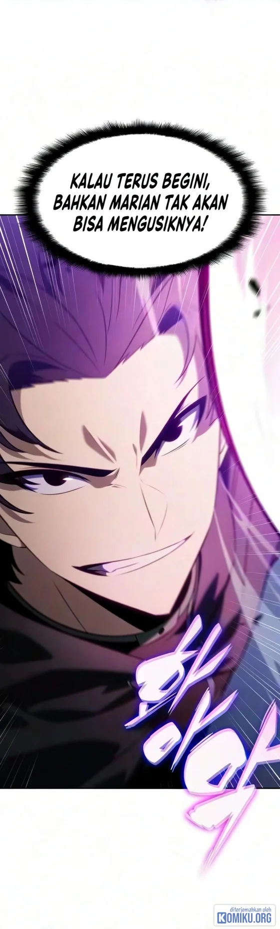 The Regressed Son Of A Duke Is An Assassin Chapter 140 Gambar 100
