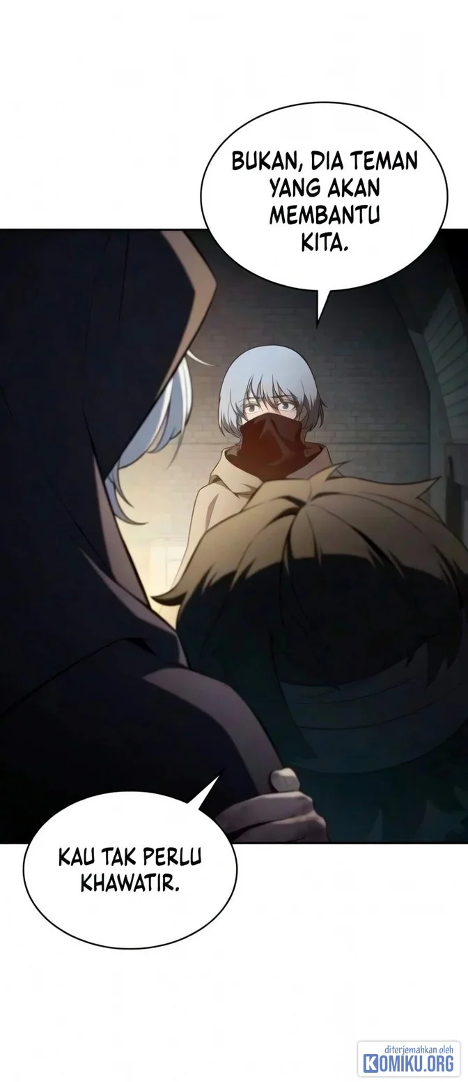 The Regressed Son Of A Duke Is An Assassin Chapter 141 Gambar 105