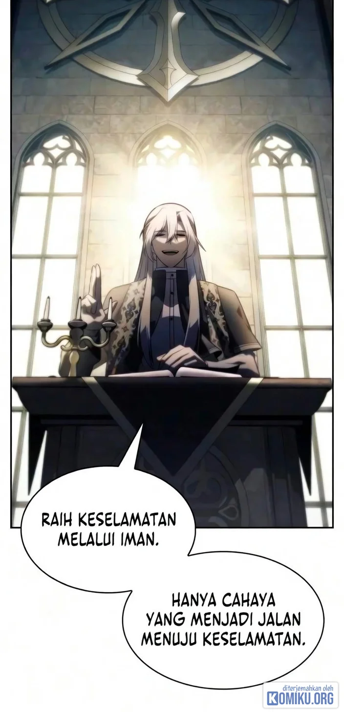 The Regressed Son Of A Duke Is An Assassin Chapter 141 halaman 23