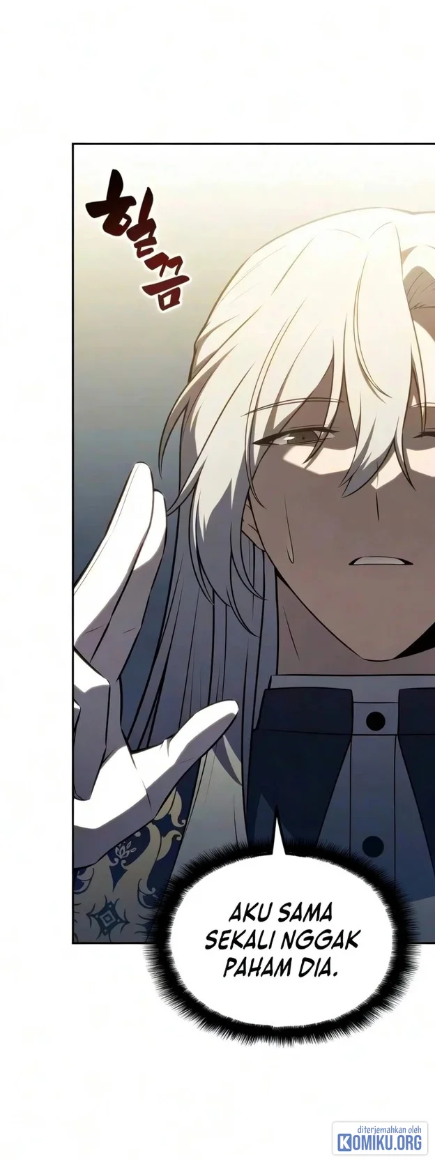 The Regressed Son Of A Duke Is An Assassin Chapter 141 halaman 26