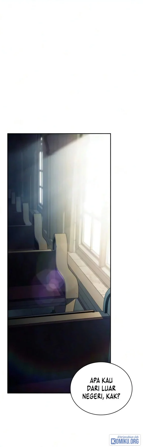 The Regressed Son Of A Duke Is An Assassin Chapter 141 halaman 30