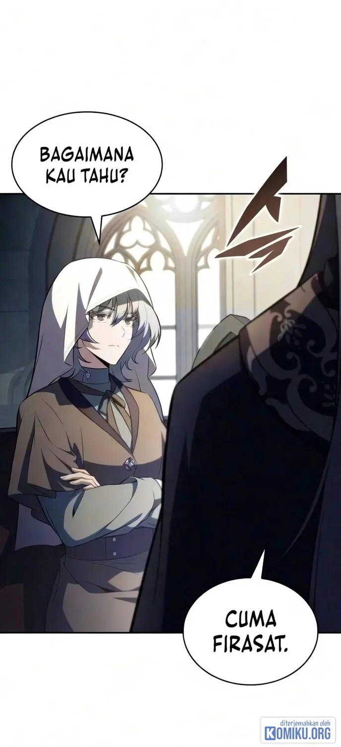 The Regressed Son Of A Duke Is An Assassin Chapter 141 halaman 31