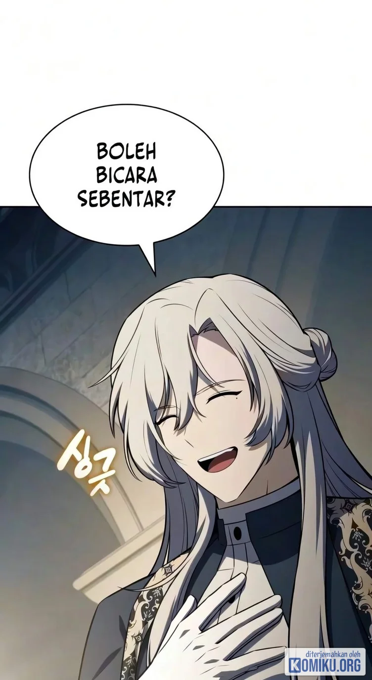 The Regressed Son Of A Duke Is An Assassin Chapter 141 halaman 32