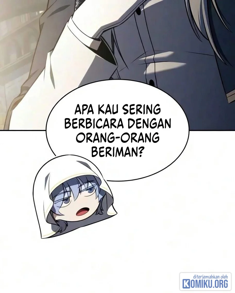 The Regressed Son Of A Duke Is An Assassin Chapter 141 halaman 33