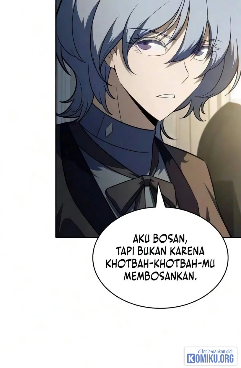 The Regressed Son Of A Duke Is An Assassin Chapter 141 halaman 36