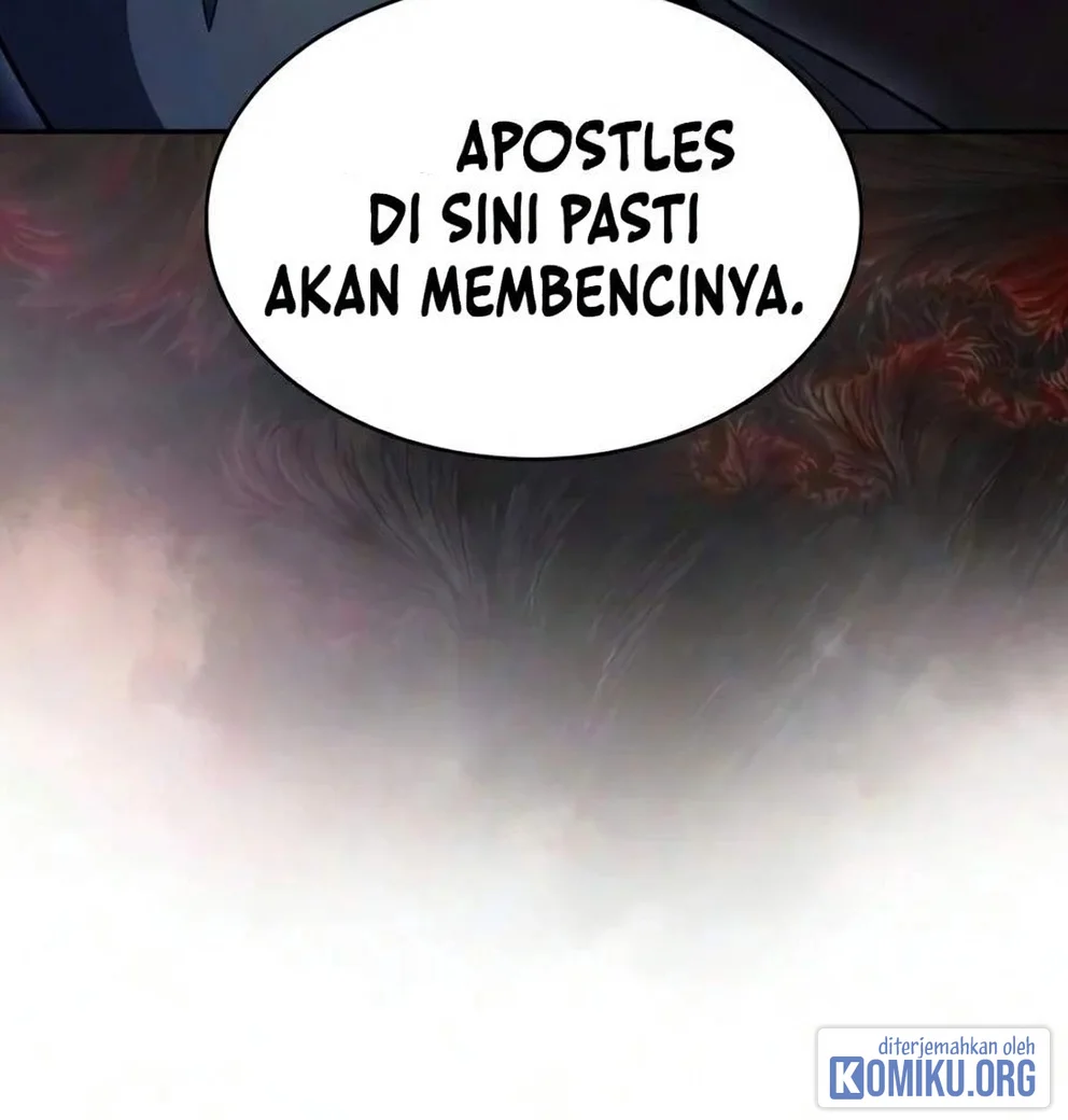 The Regressed Son Of A Duke Is An Assassin Chapter 141 halaman 42