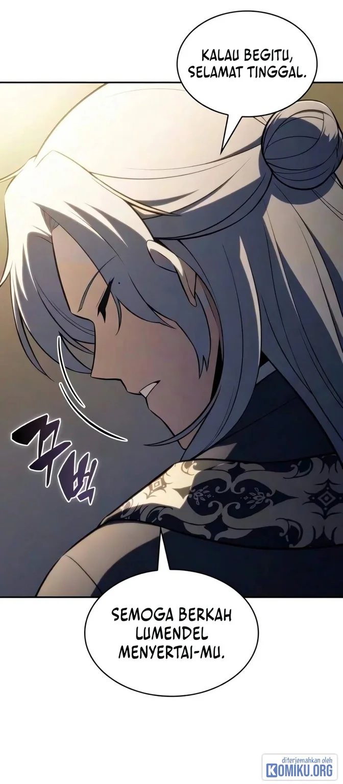 The Regressed Son Of A Duke Is An Assassin Chapter 141 halaman 44