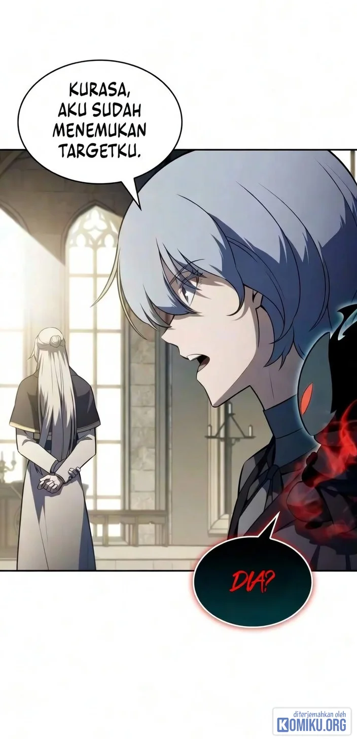 The Regressed Son Of A Duke Is An Assassin Chapter 141 halaman 46