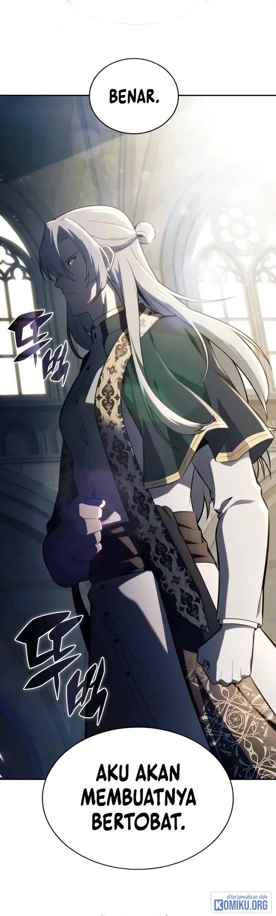 The Regressed Son Of A Duke Is An Assassin Chapter 141 halaman 47