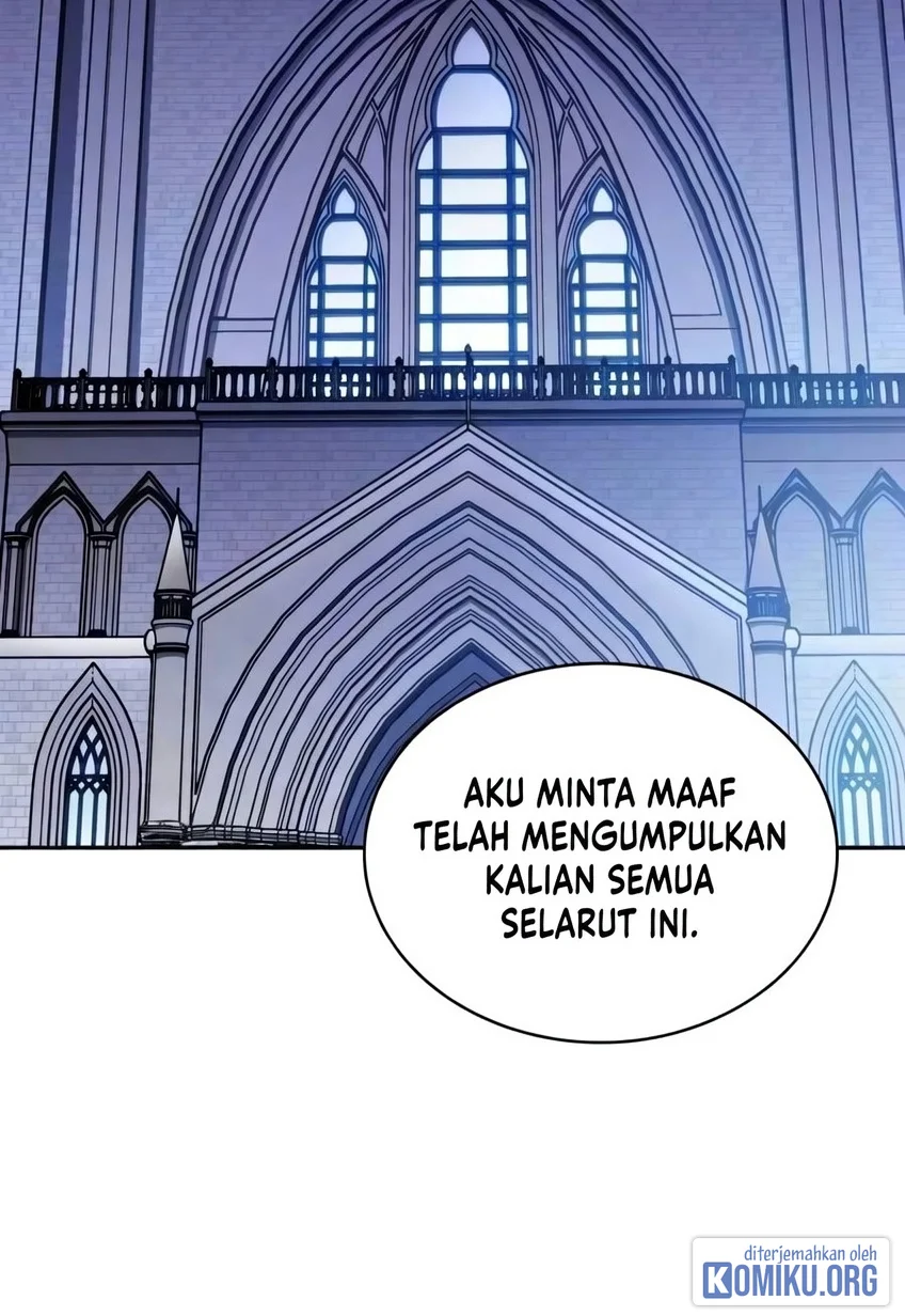 The Regressed Son Of A Duke Is An Assassin Chapter 141 halaman 50