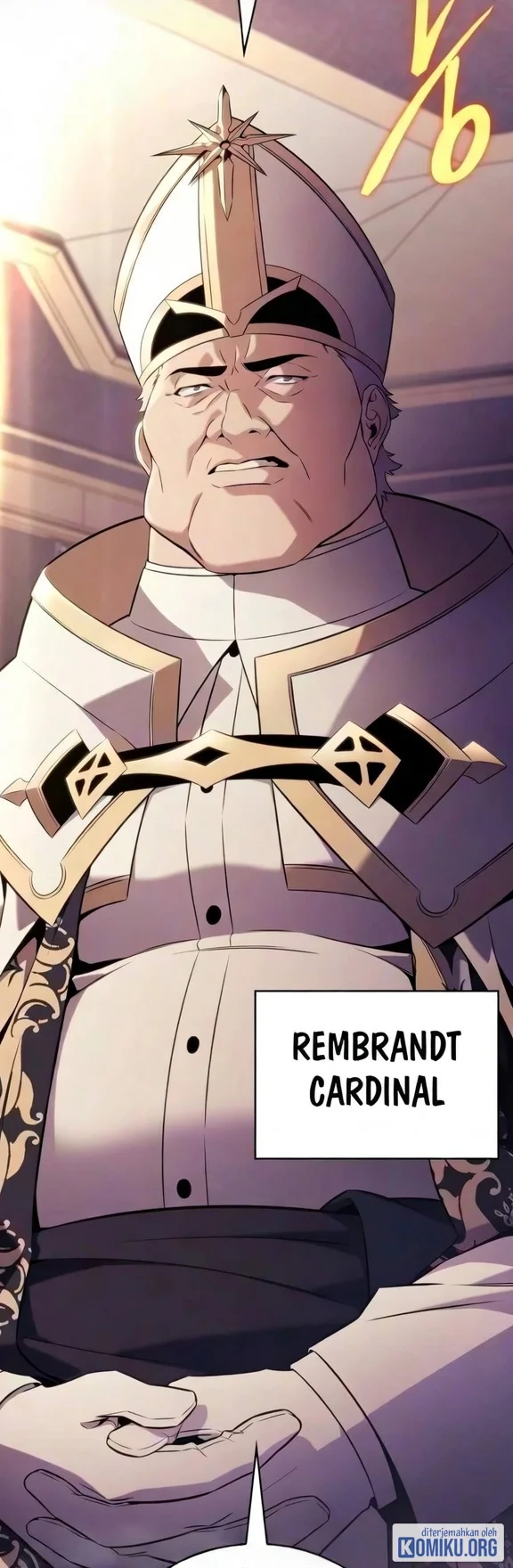 The Regressed Son Of A Duke Is An Assassin Chapter 141 halaman 52
