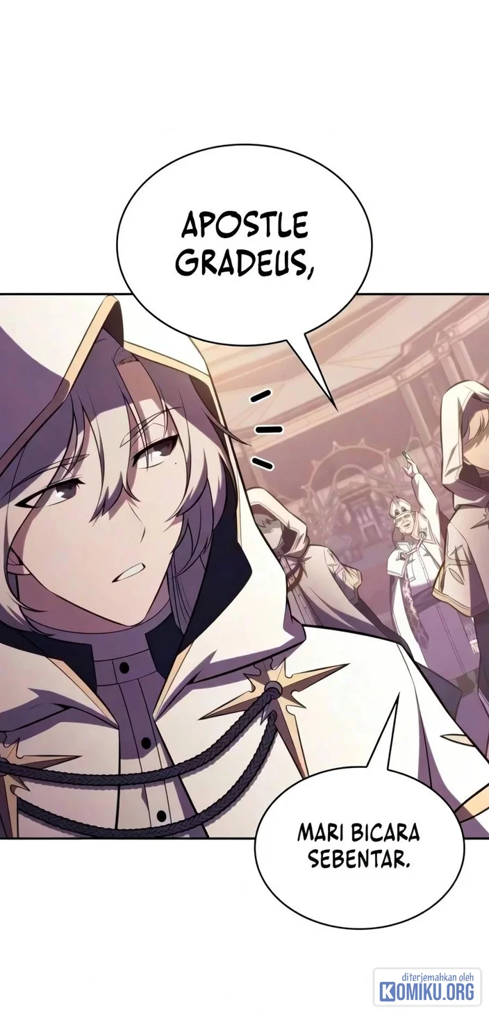 The Regressed Son Of A Duke Is An Assassin Chapter 141 halaman 62