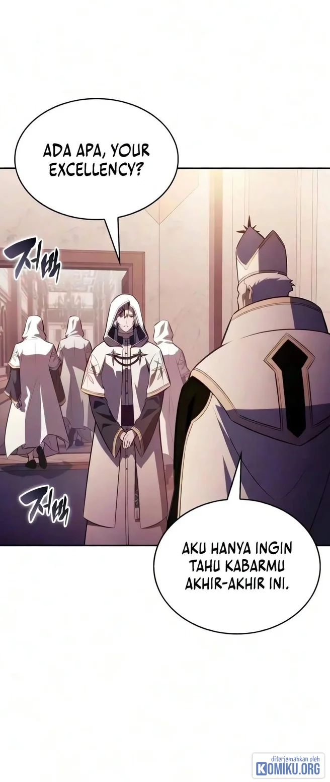 The Regressed Son Of A Duke Is An Assassin Chapter 141 halaman 63