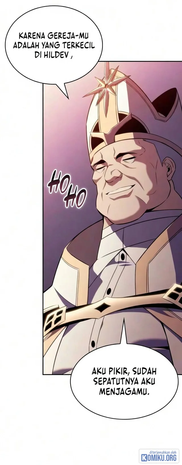 The Regressed Son Of A Duke Is An Assassin Chapter 141 halaman 64