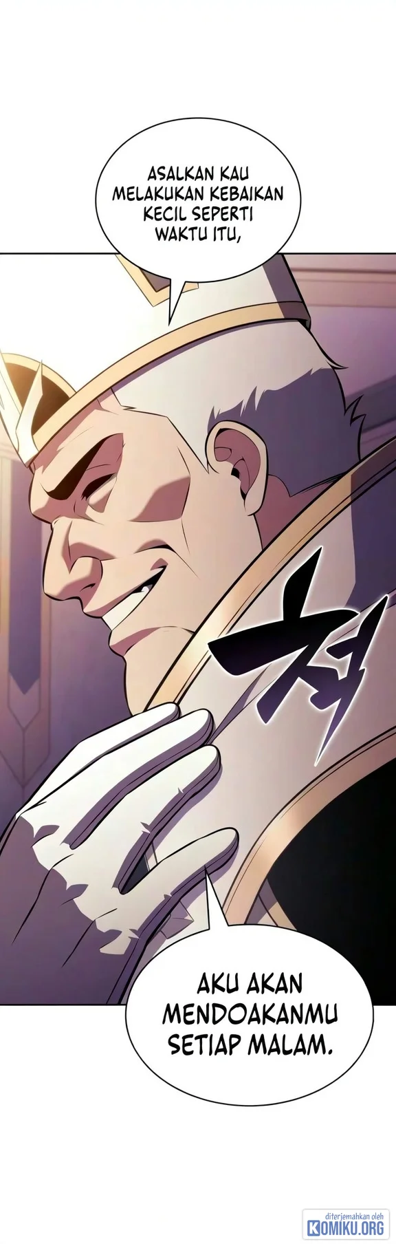 The Regressed Son Of A Duke Is An Assassin Chapter 141 Gambar 67