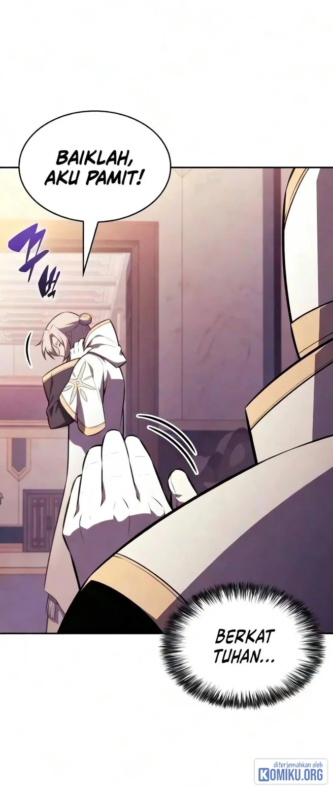 The Regressed Son Of A Duke Is An Assassin Chapter 141 Gambar 71