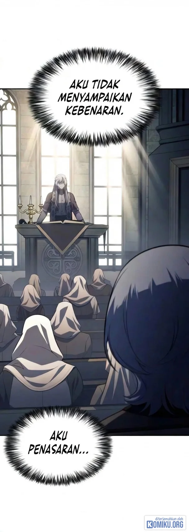 The Regressed Son Of A Duke Is An Assassin Chapter 141 Gambar 76