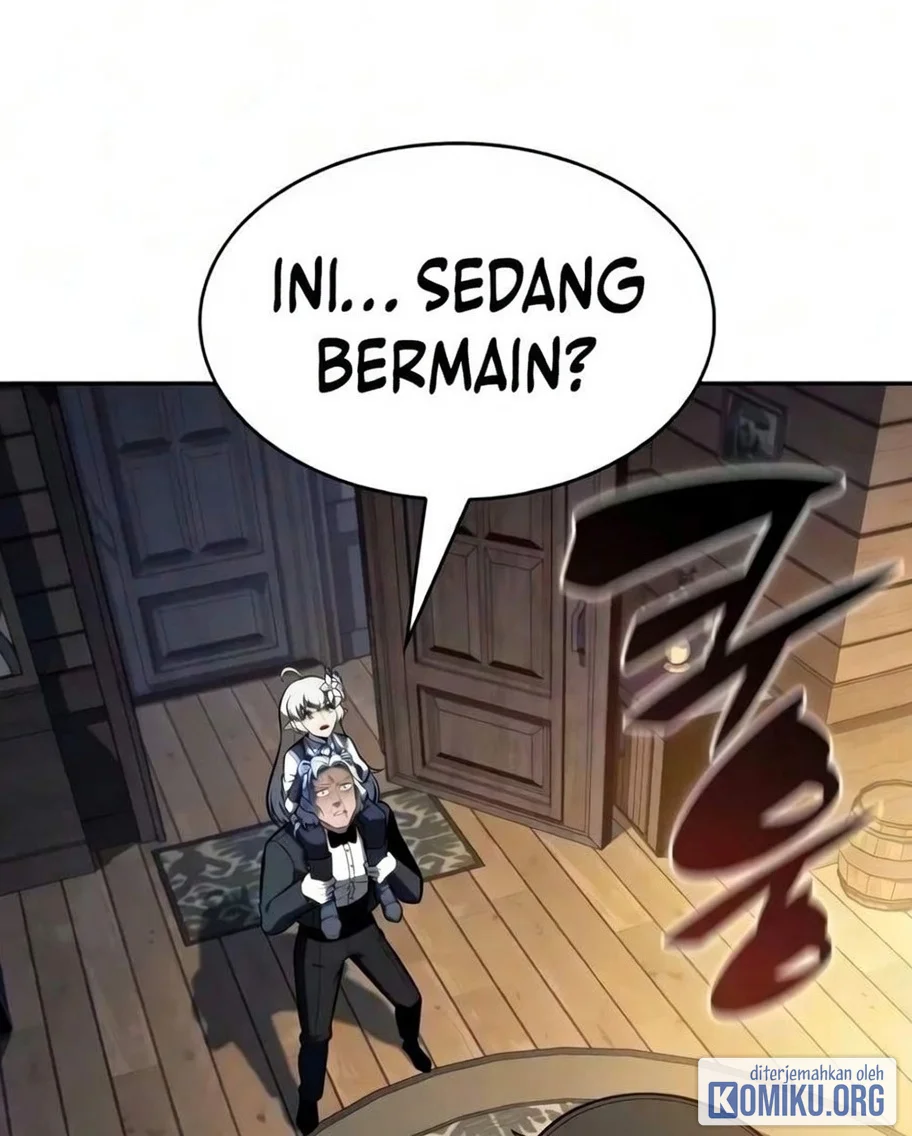 The Regressed Son Of A Duke Is An Assassin Chapter 141 halaman 10