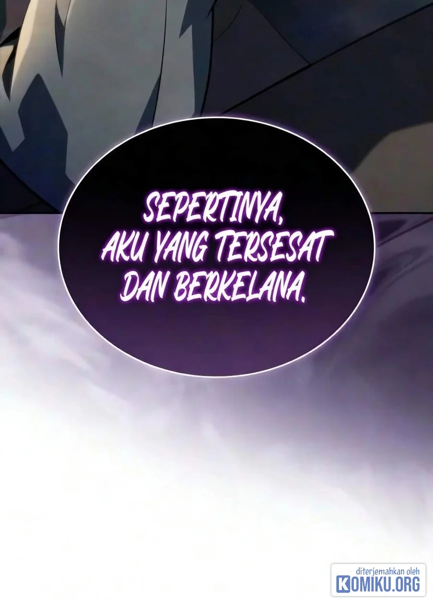 The Regressed Son Of A Duke Is An Assassin Chapter 141 Gambar 90