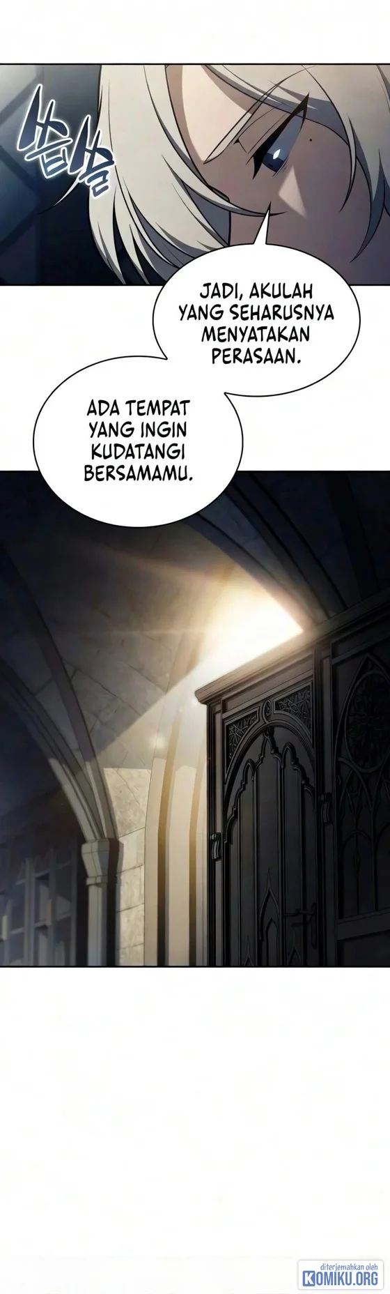 The Regressed Son Of A Duke Is An Assassin Chapter 141 Gambar 91