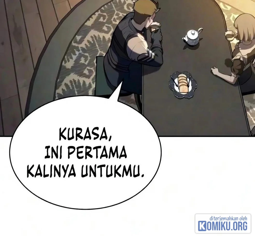 The Regressed Son Of A Duke Is An Assassin Chapter 141 halaman 11