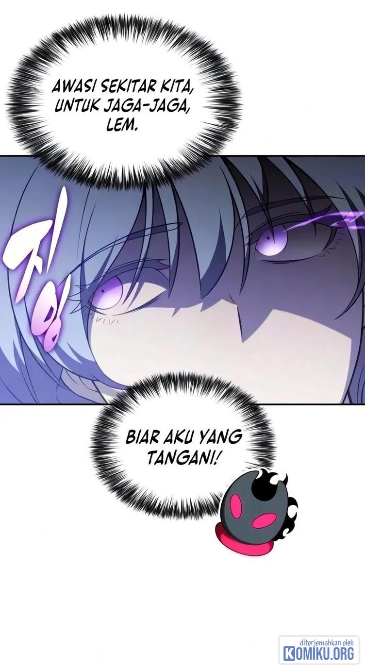 The Regressed Son Of A Duke Is An Assassin Chapter 141 Gambar 99