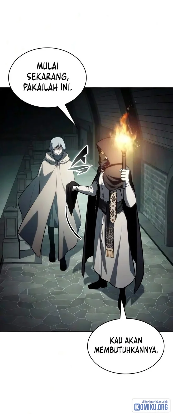 The Regressed Son Of A Duke Is An Assassin Chapter 141 Gambar 102