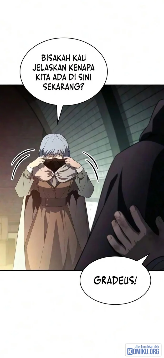 The Regressed Son Of A Duke Is An Assassin Chapter 141 Gambar 103