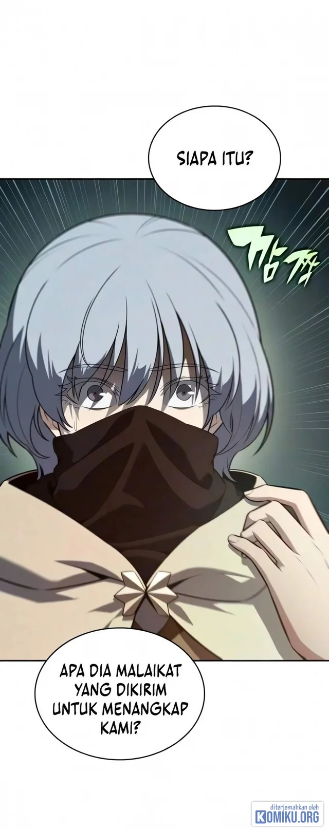 The Regressed Son Of A Duke Is An Assassin Chapter 141 Gambar 104