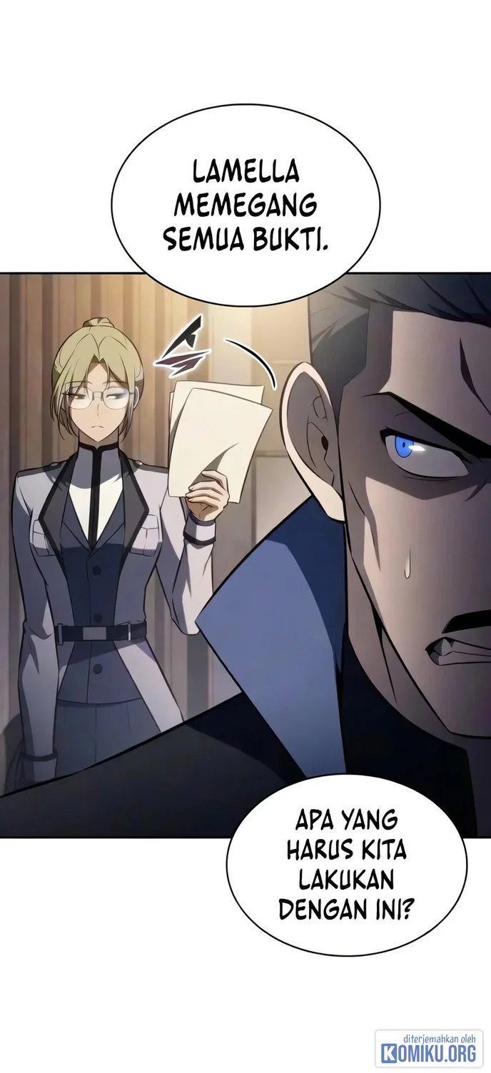 The Regressed Son Of A Duke Is An Assassin Chapter 142 Gambar 101