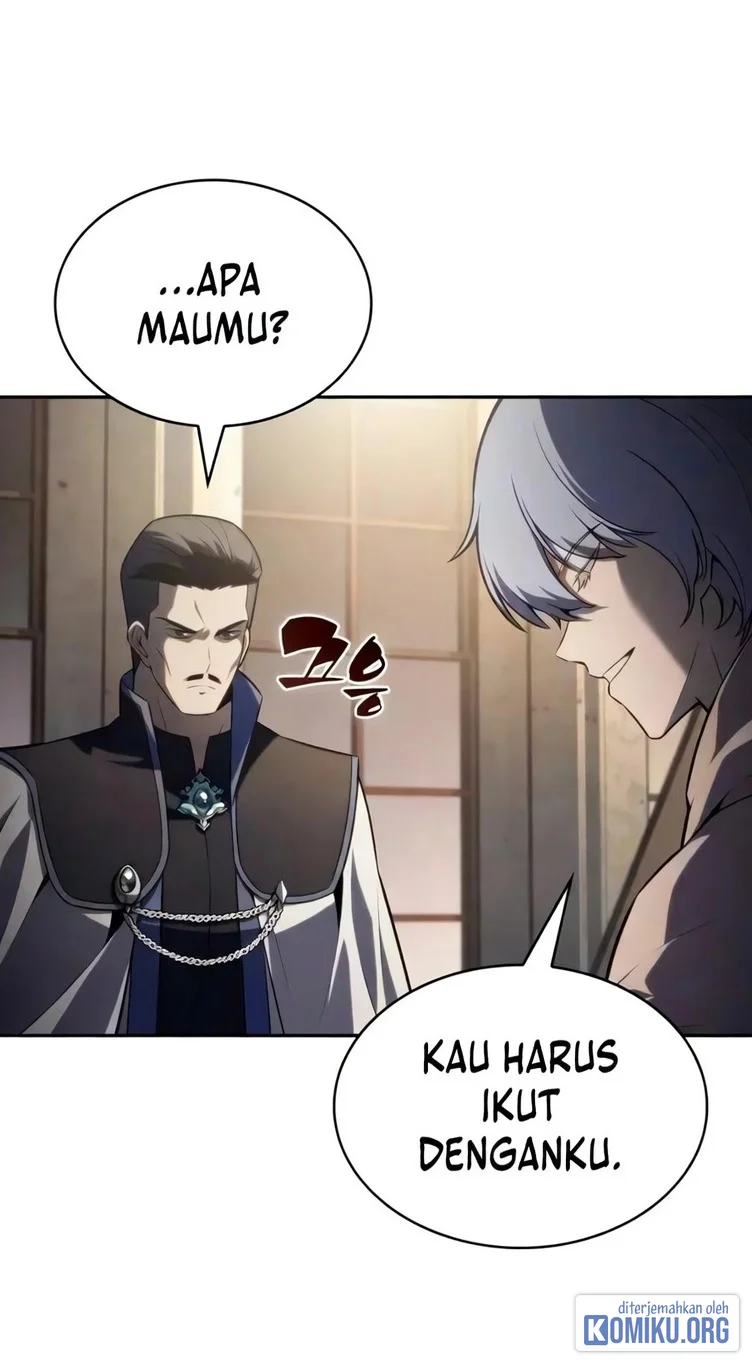 The Regressed Son Of A Duke Is An Assassin Chapter 142 Gambar 102