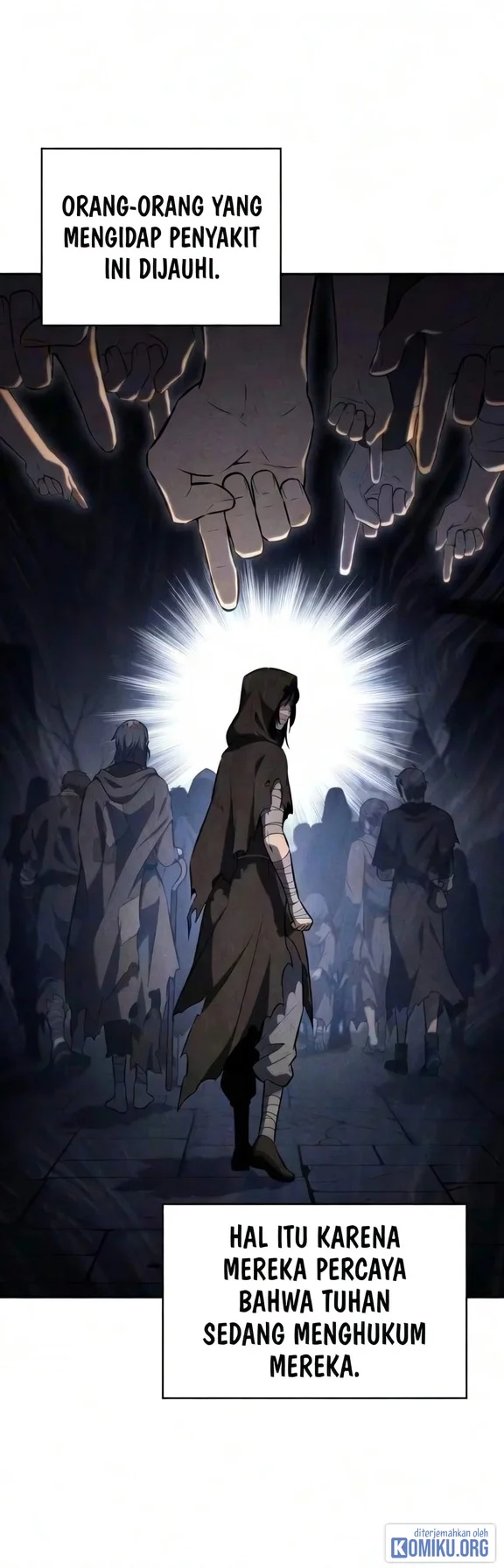 The Regressed Son Of A Duke Is An Assassin Chapter 142 halaman 13