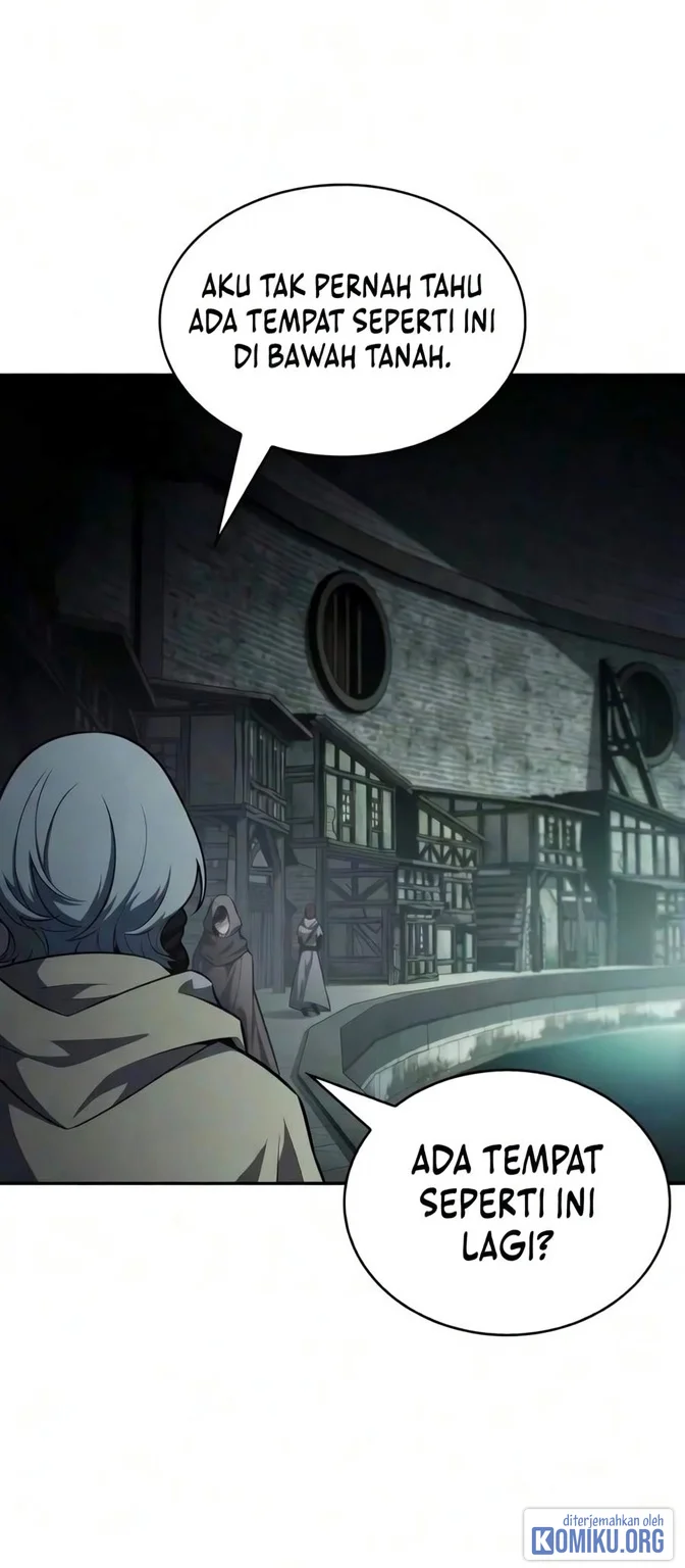 The Regressed Son Of A Duke Is An Assassin Chapter 142 halaman 16
