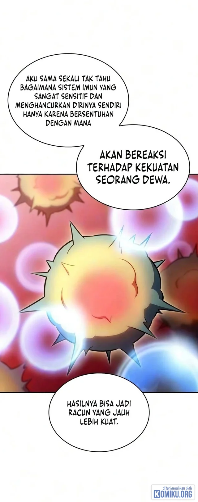 The Regressed Son Of A Duke Is An Assassin Chapter 142 halaman 32