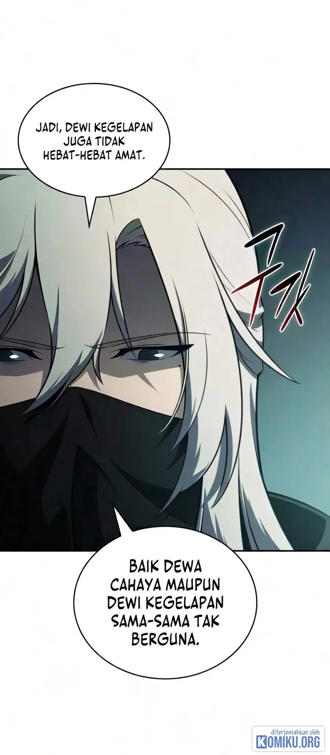 The Regressed Son Of A Duke Is An Assassin Chapter 142 halaman 33
