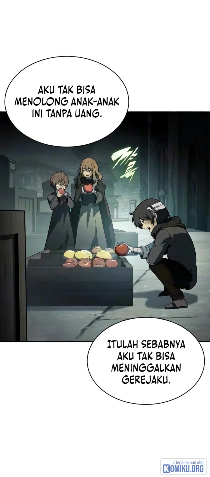 The Regressed Son Of A Duke Is An Assassin Chapter 142 halaman 37