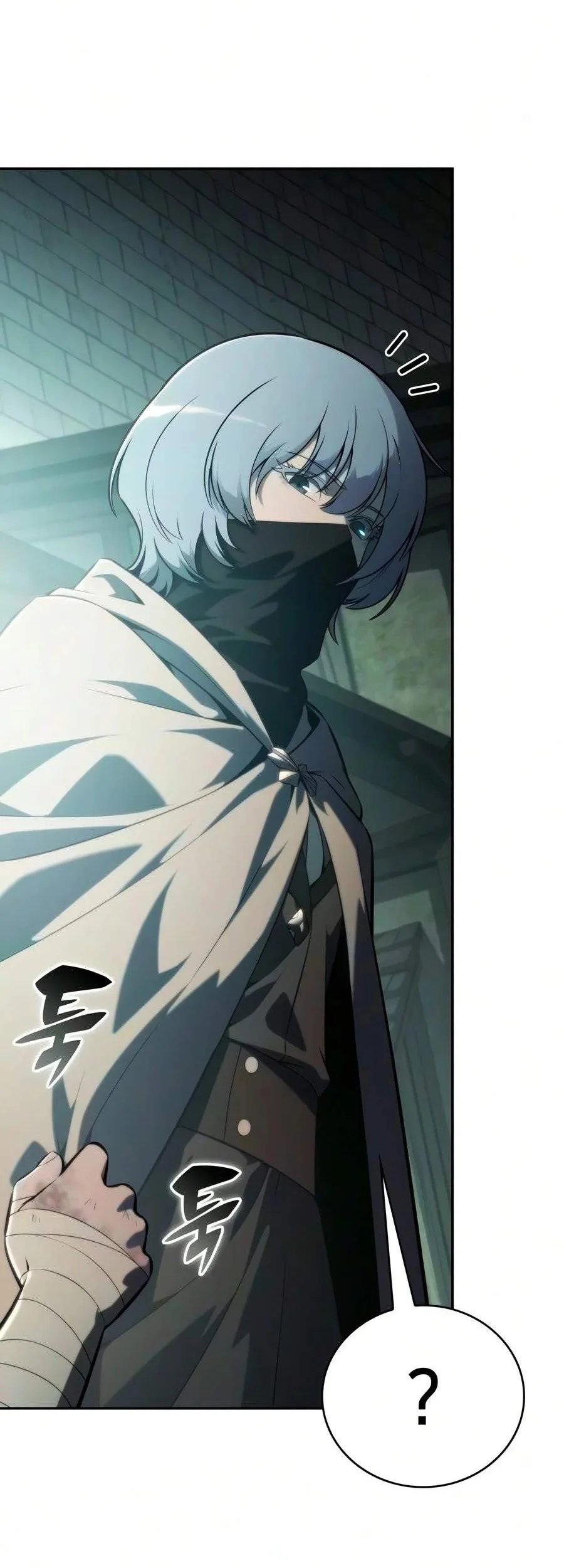 The Regressed Son Of A Duke Is An Assassin Chapter 142 halaman 39