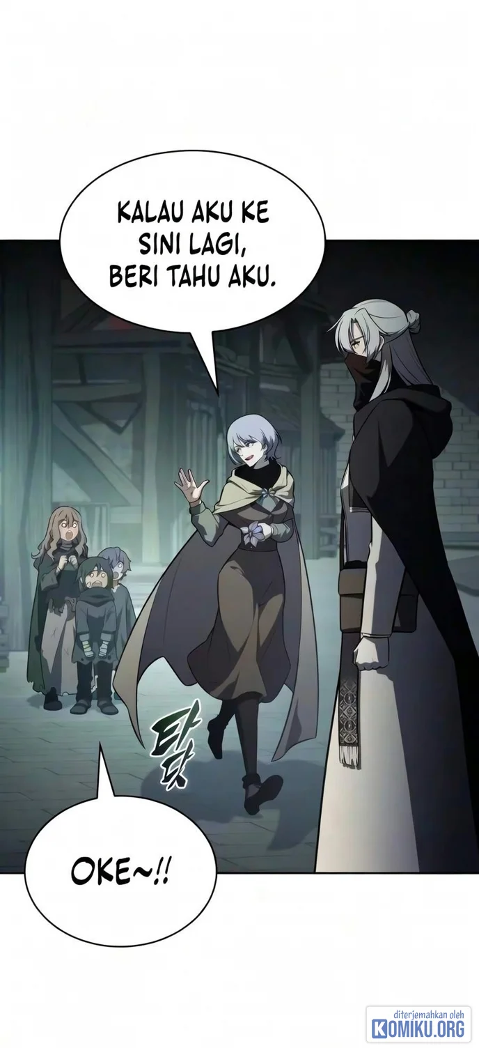 The Regressed Son Of A Duke Is An Assassin Chapter 142 halaman 48