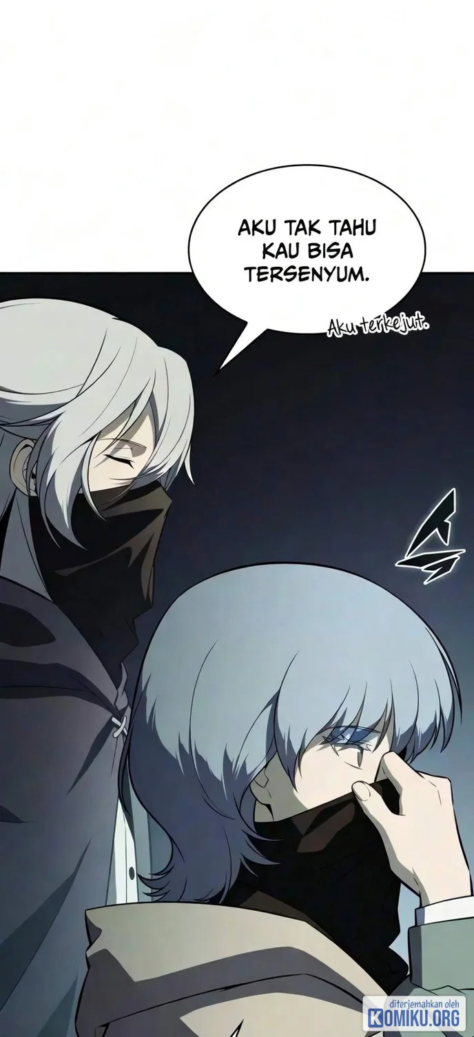The Regressed Son Of A Duke Is An Assassin Chapter 142 halaman 49