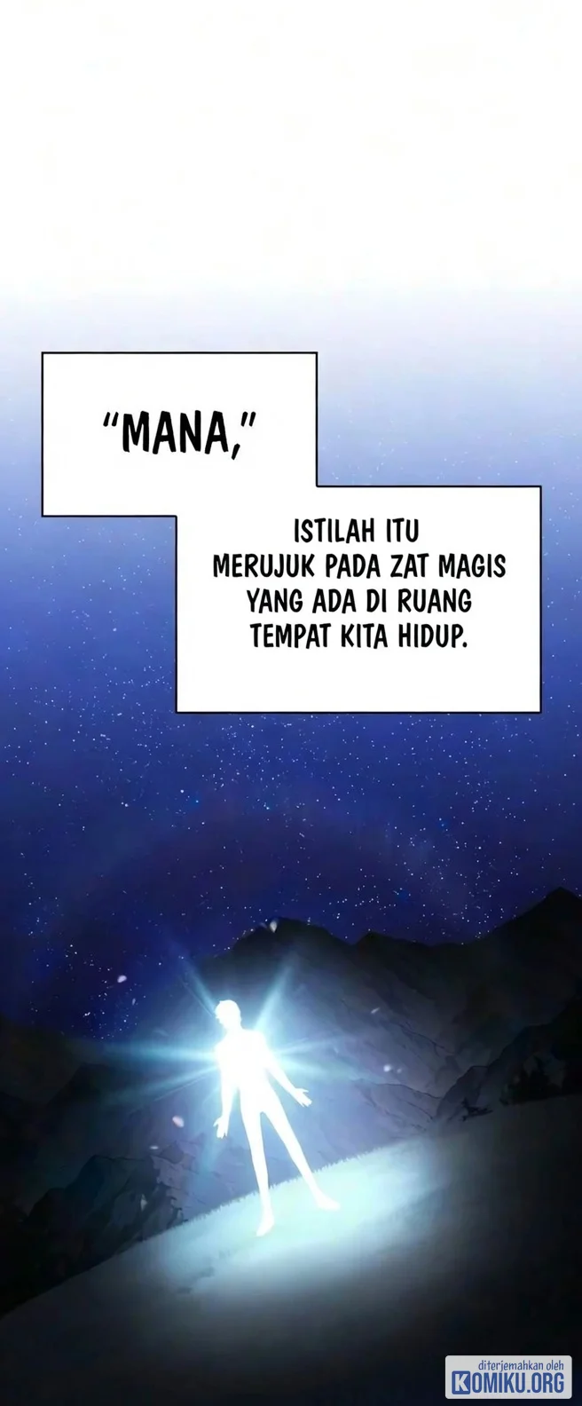 The Regressed Son Of A Duke Is An Assassin Chapter 142 halaman 7