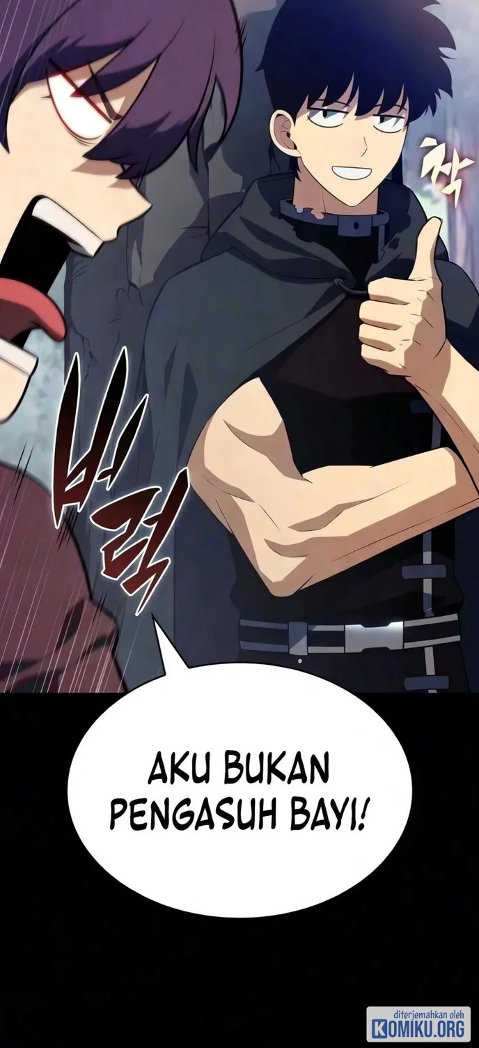 The Regressed Son Of A Duke Is An Assassin Chapter 142 Gambar 66