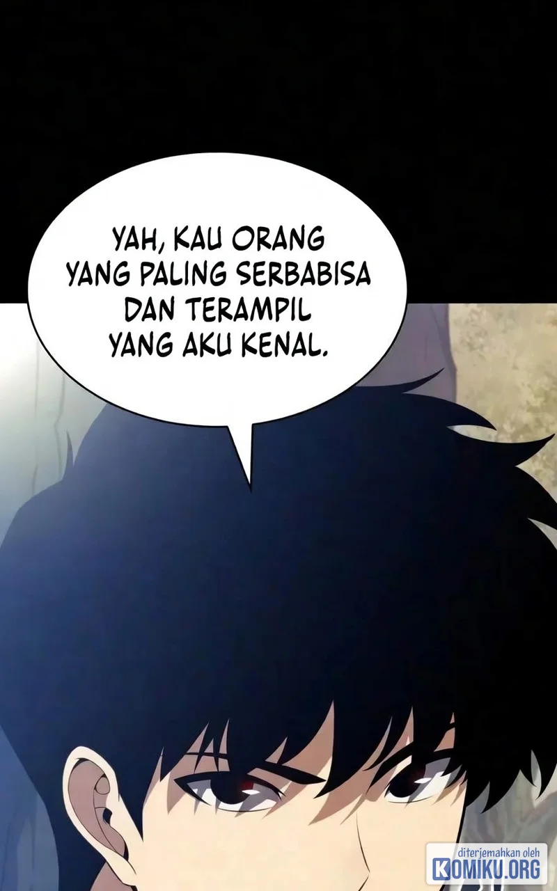 The Regressed Son Of A Duke Is An Assassin Chapter 142 Gambar 67