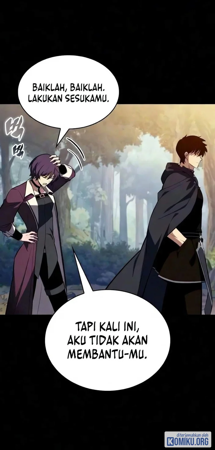 The Regressed Son Of A Duke Is An Assassin Chapter 142 Gambar 73