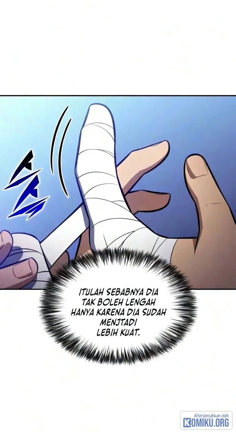 The Regressed Son Of A Duke Is An Assassin Chapter 142 Gambar 76