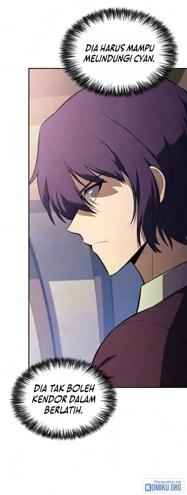 The Regressed Son Of A Duke Is An Assassin Chapter 142 Gambar 78