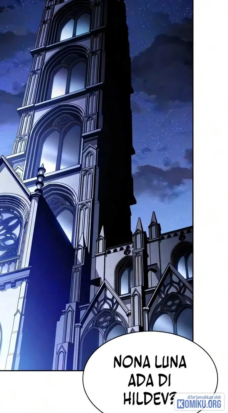 The Regressed Son Of A Duke Is An Assassin Chapter 142 Gambar 82