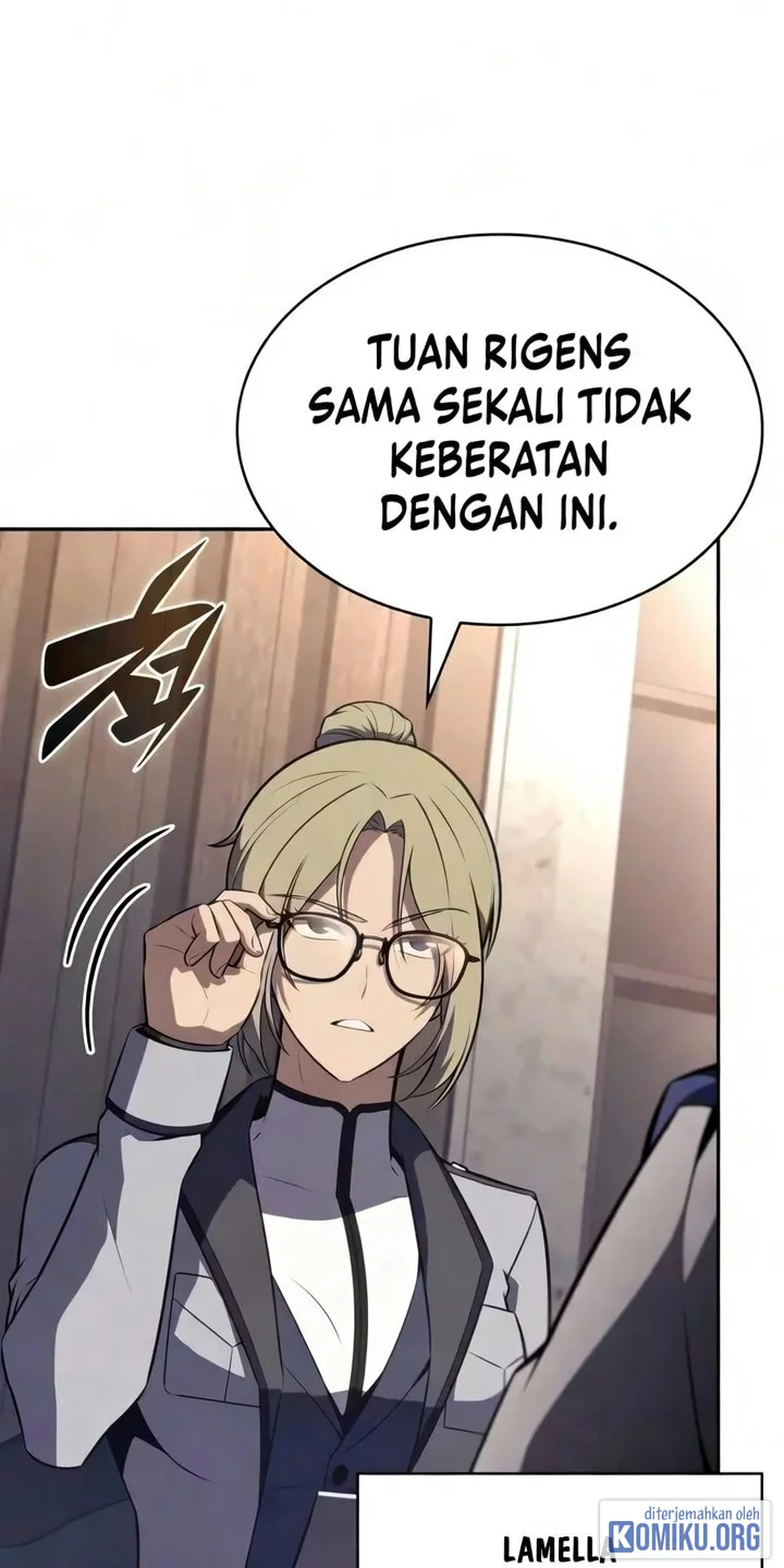 The Regressed Son Of A Duke Is An Assassin Chapter 142 Gambar 86
