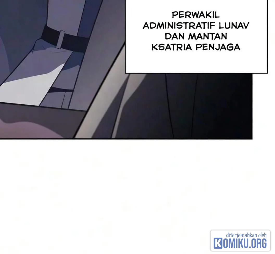 The Regressed Son Of A Duke Is An Assassin Chapter 142 Gambar 87