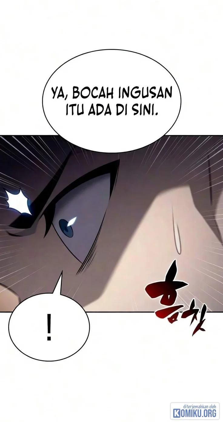 The Regressed Son Of A Duke Is An Assassin Chapter 142 Gambar 92