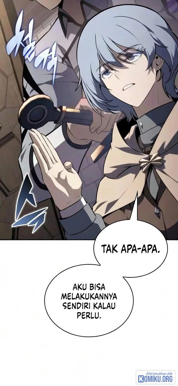 The Regressed Son Of A Duke Is An Assassin Chapter 142 Gambar 95